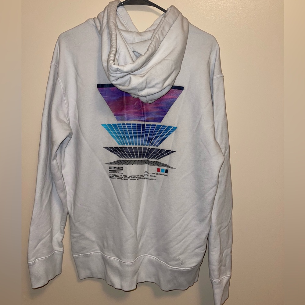 Hollister Hoodie